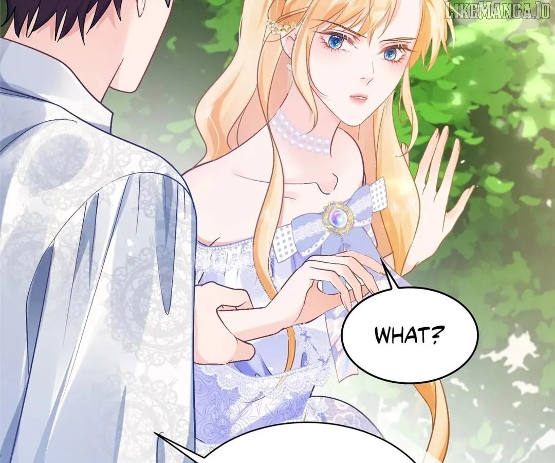 Read My Ex, We Meet Again chapter 31 image 53 on Lezhin