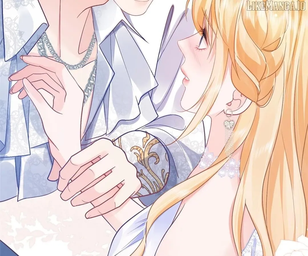 Read My Ex, We Meet Again chapter 31 image 56 on Lezhin