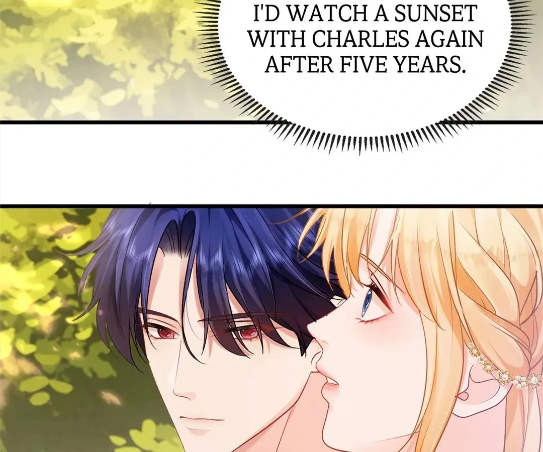 Read My Ex, We Meet Again chapter 31 image 62 on Lezhin