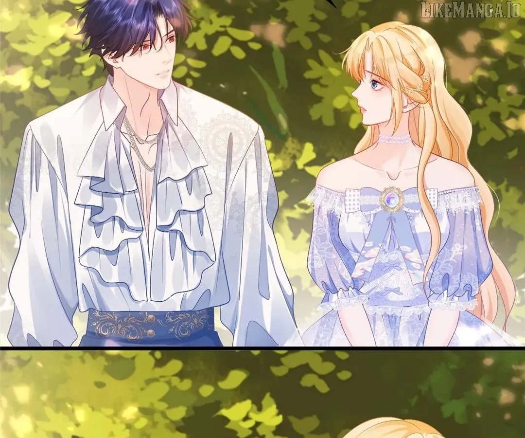 Read My Ex, We Meet Again chapter 31 image 66 on Lezhin