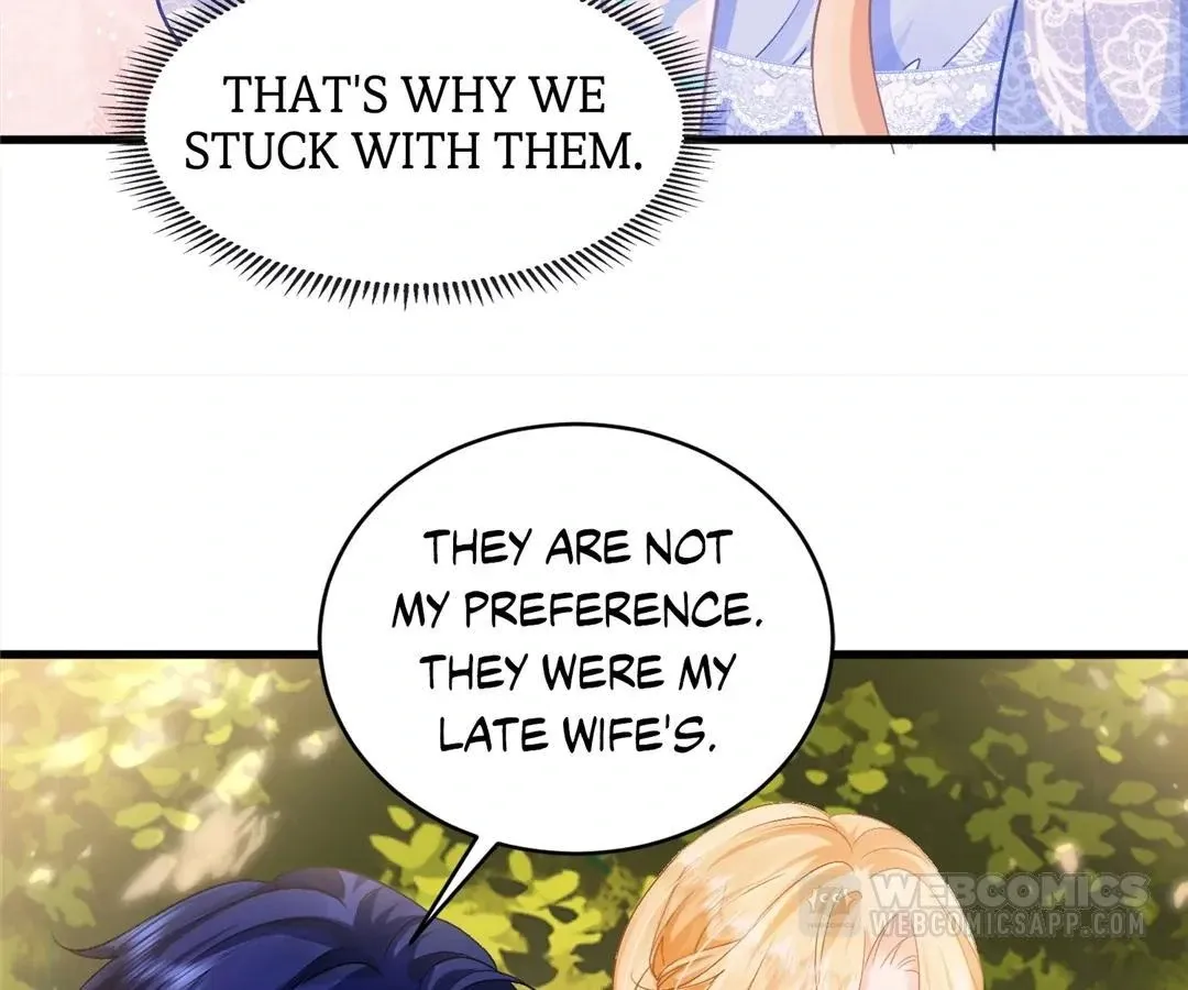 Read My Ex, We Meet Again chapter 31 image 75 on Lezhin