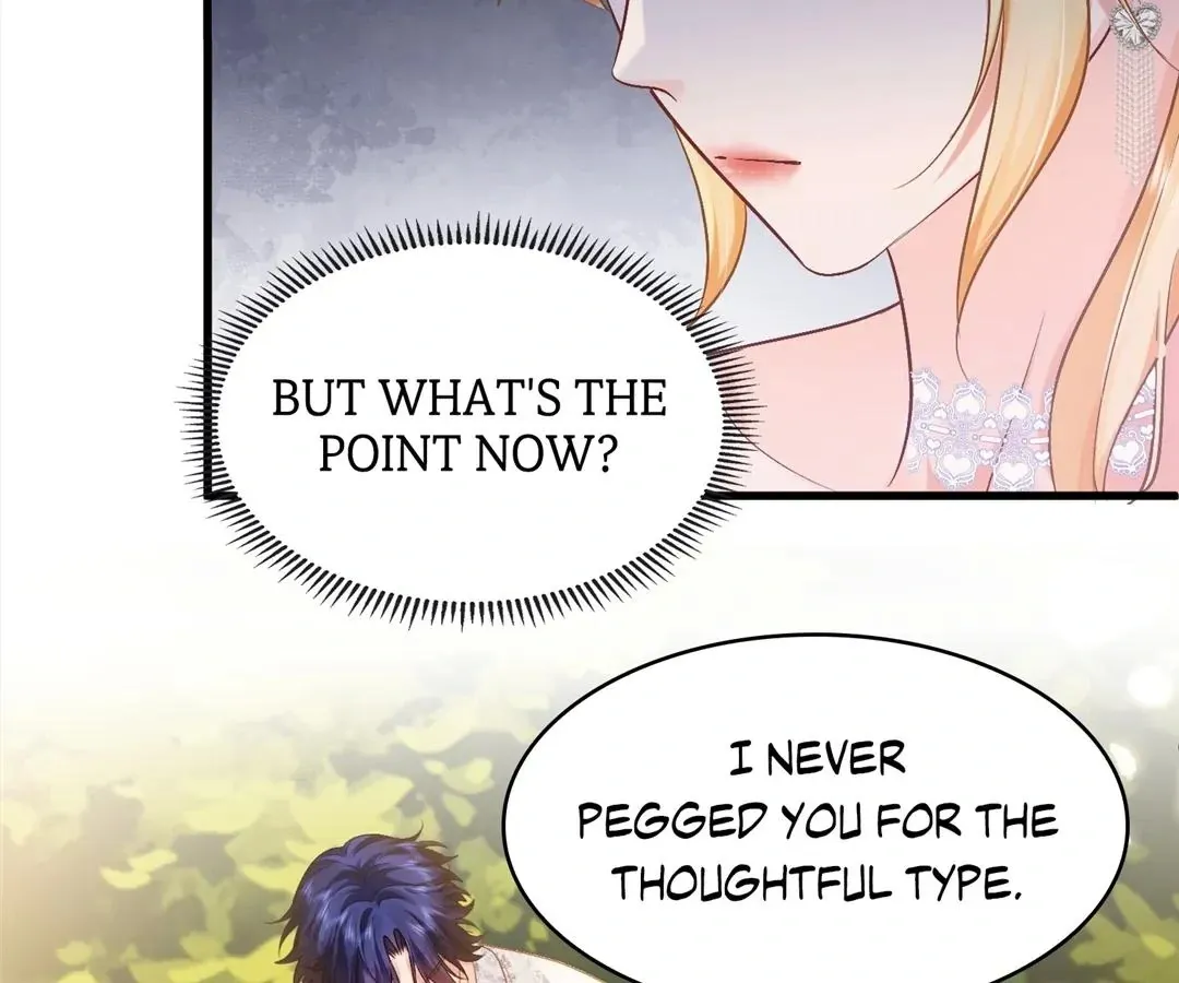 Read My Ex, We Meet Again chapter 31 image 88 on Lezhin