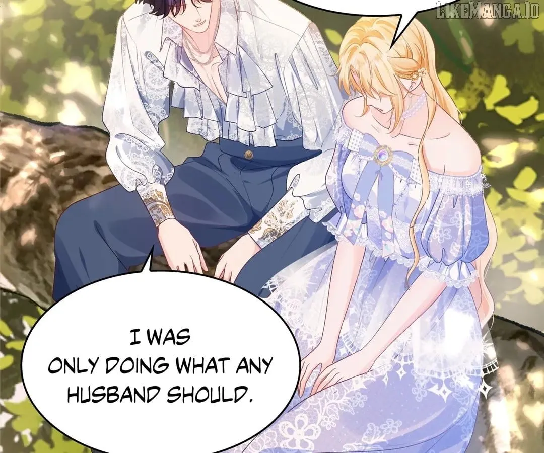 Read My Ex, We Meet Again chapter 31 image 89 on Lezhin
