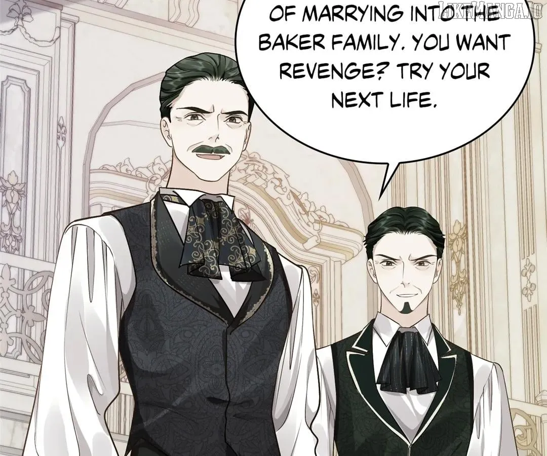 Read My Ex, We Meet Again chapter 31 image 9 on Lezhin