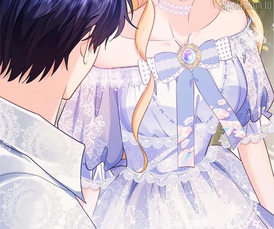 Read My Ex, We Meet Again chapter 31 image 93 on Lezhin
