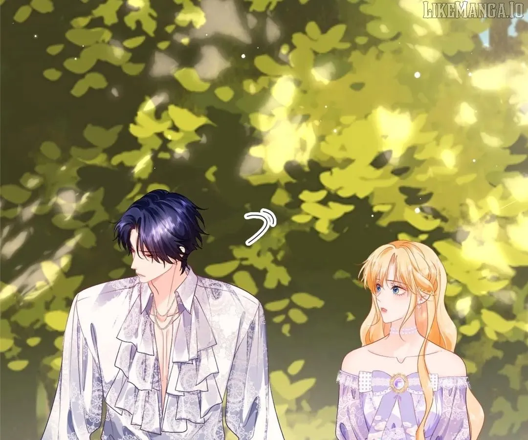Read My Ex, We Meet Again chapter 32 image 15 on Lezhin