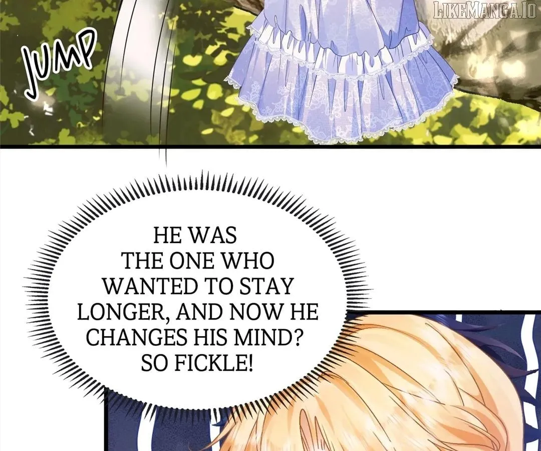 Read My Ex, We Meet Again chapter 32 image 18 on Lezhin