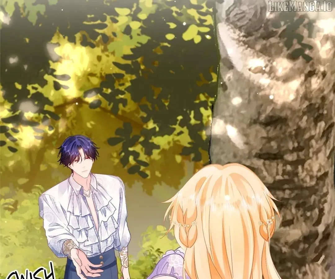 Read My Ex, We Meet Again chapter 32 image 23 on Lezhin