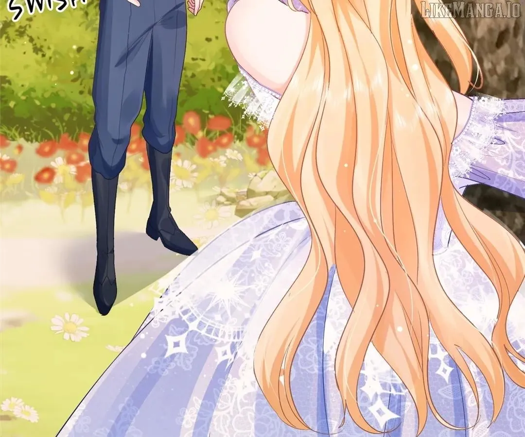 Read My Ex, We Meet Again chapter 32 image 24 on Lezhin