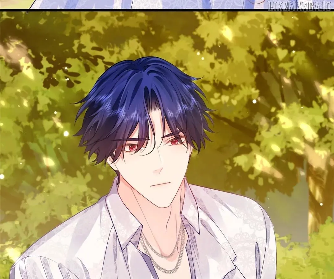Read My Ex, We Meet Again chapter 32 image 25 on Lezhin