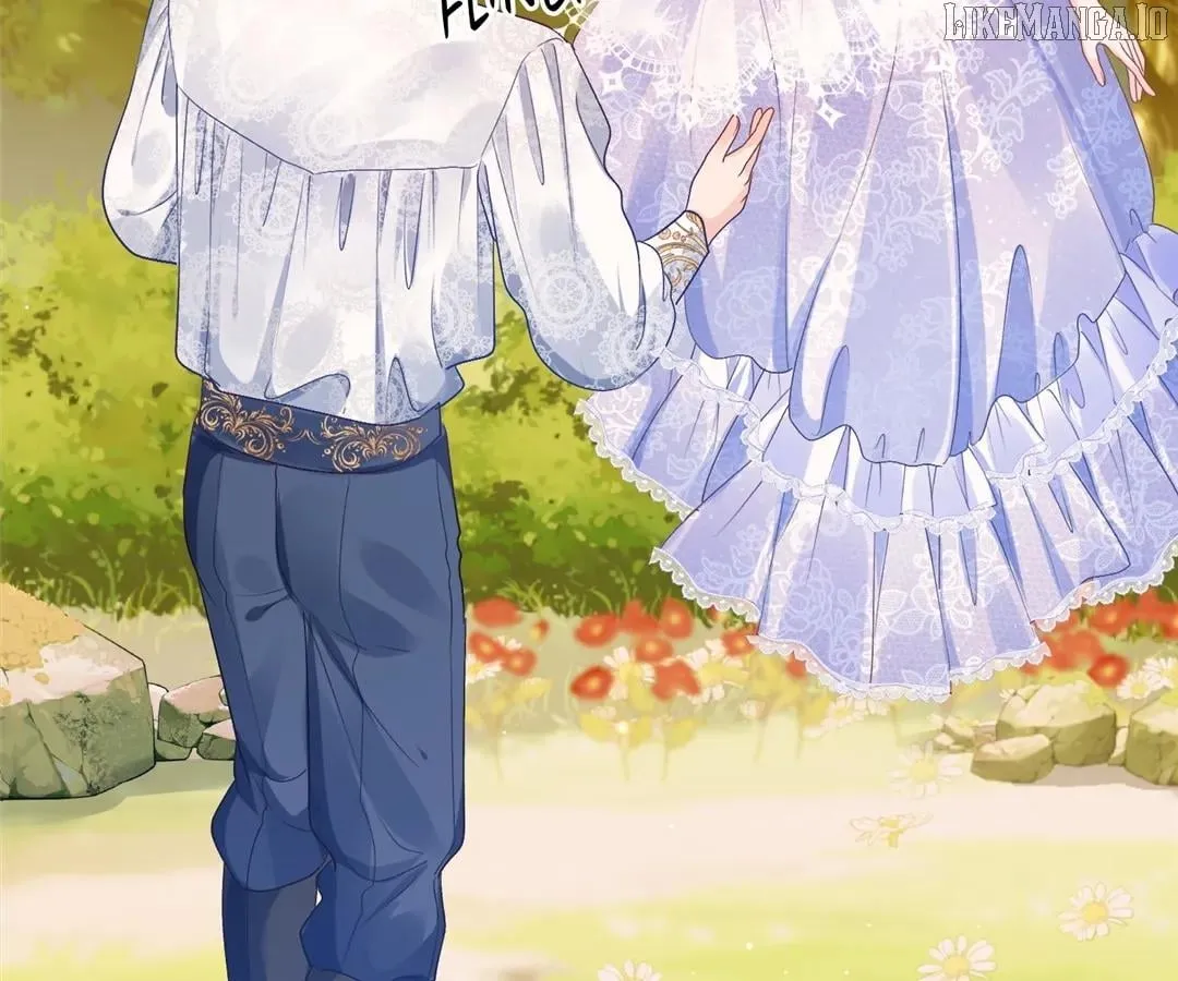 Read My Ex, We Meet Again chapter 32 image 30 on Lezhin