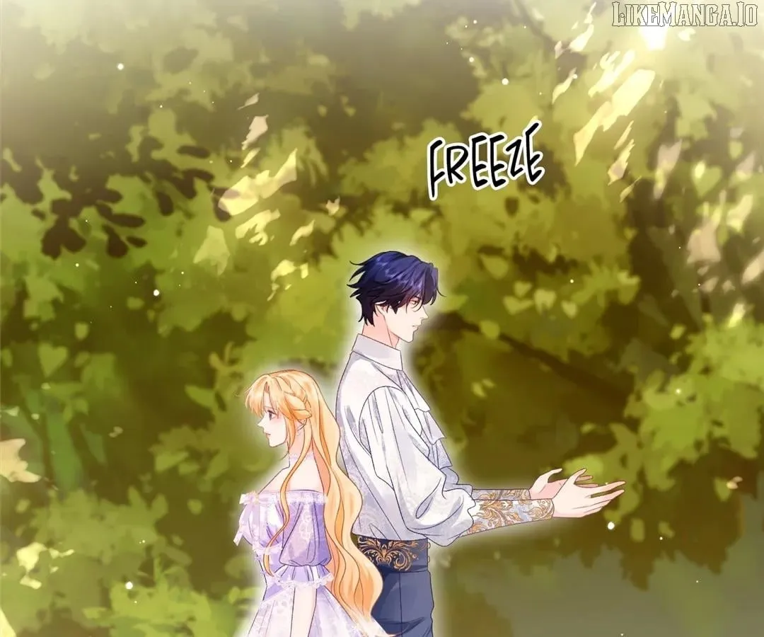 Read My Ex, We Meet Again chapter 32 image 33 on Lezhin