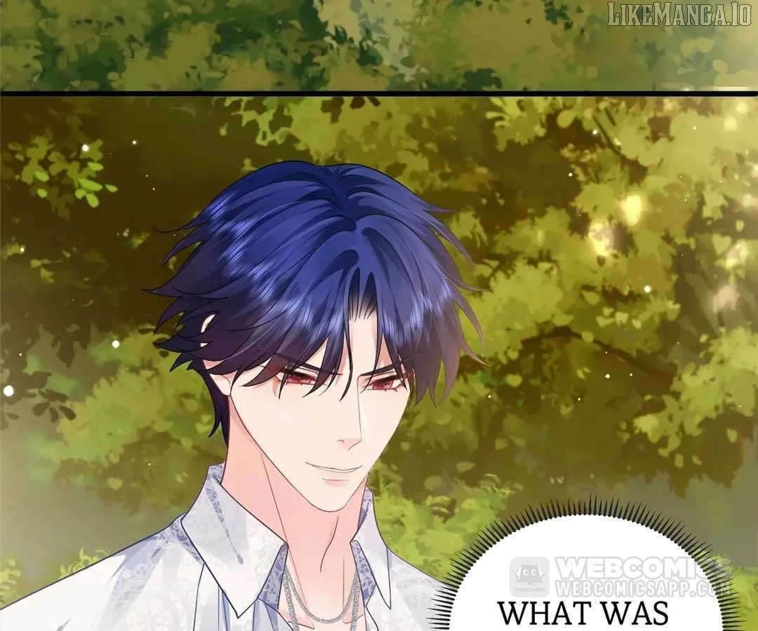 Read My Ex, We Meet Again chapter 32 image 35 on Lezhin