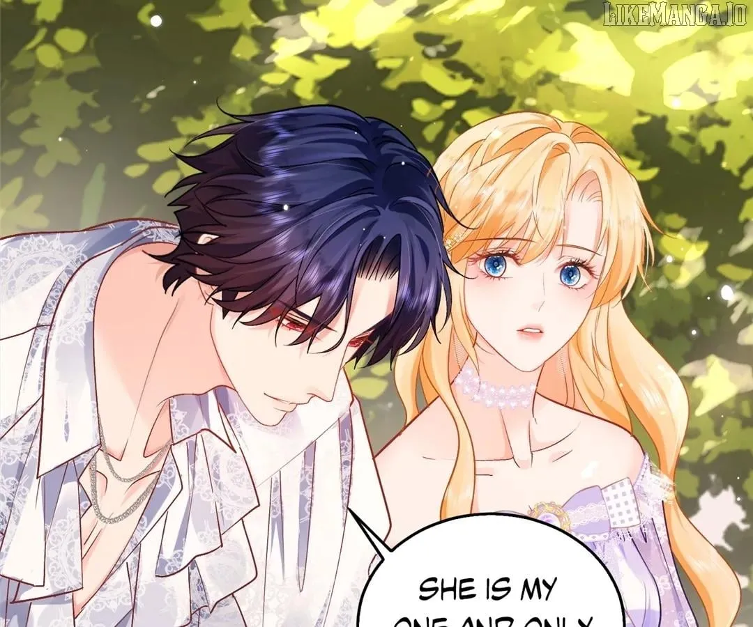 Read My Ex, We Meet Again chapter 32 image 4 on Lezhin