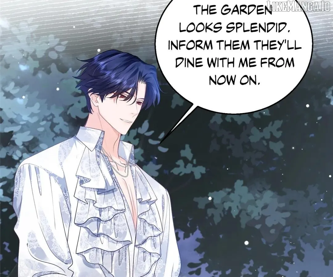Read My Ex, We Meet Again chapter 32 image 46 on Lezhin