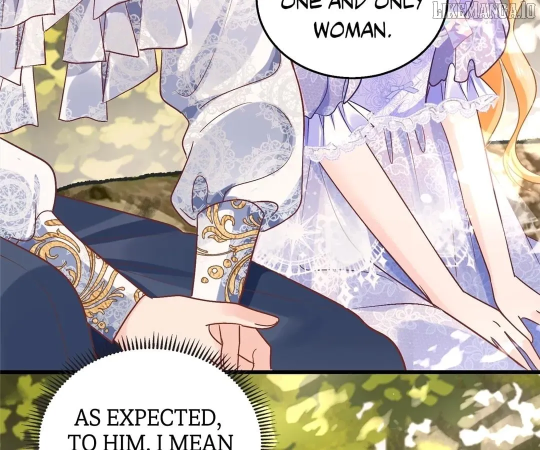 Read My Ex, We Meet Again chapter 32 image 5 on Lezhin