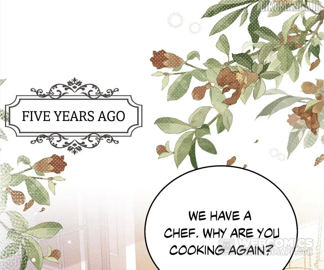Read My Ex, We Meet Again chapter 32 image 51 on Lezhin