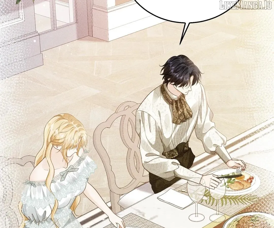 Read My Ex, We Meet Again chapter 32 image 52 on Lezhin