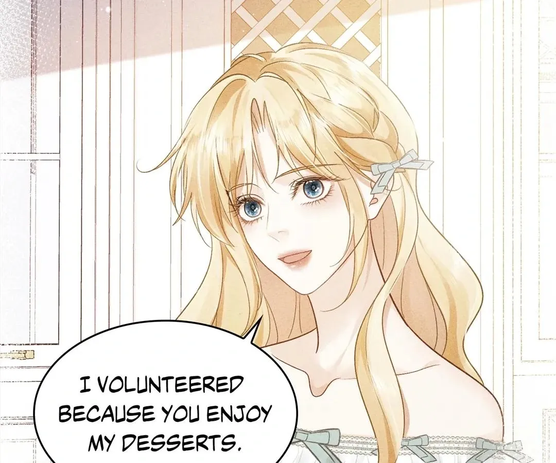Read My Ex, We Meet Again chapter 32 image 54 on Lezhin