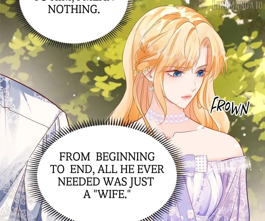 Read My Ex, We Meet Again chapter 32 image 6 on Lezhin