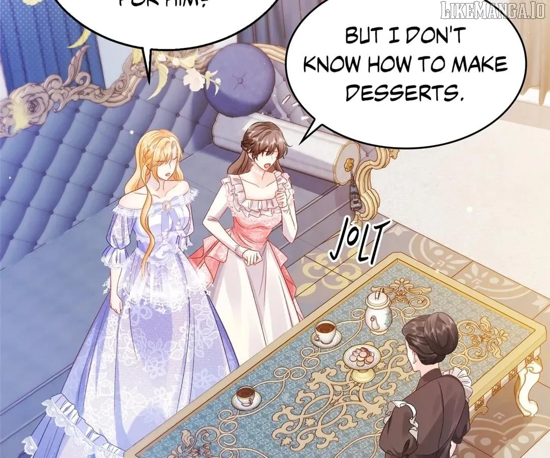 Read My Ex, We Meet Again chapter 32 image 78 on Lezhin