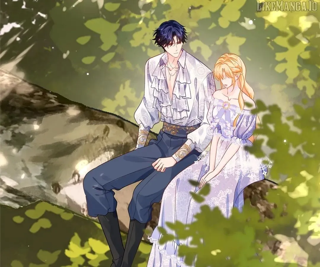 Read My Ex, We Meet Again chapter 32 image 8 on Lezhin