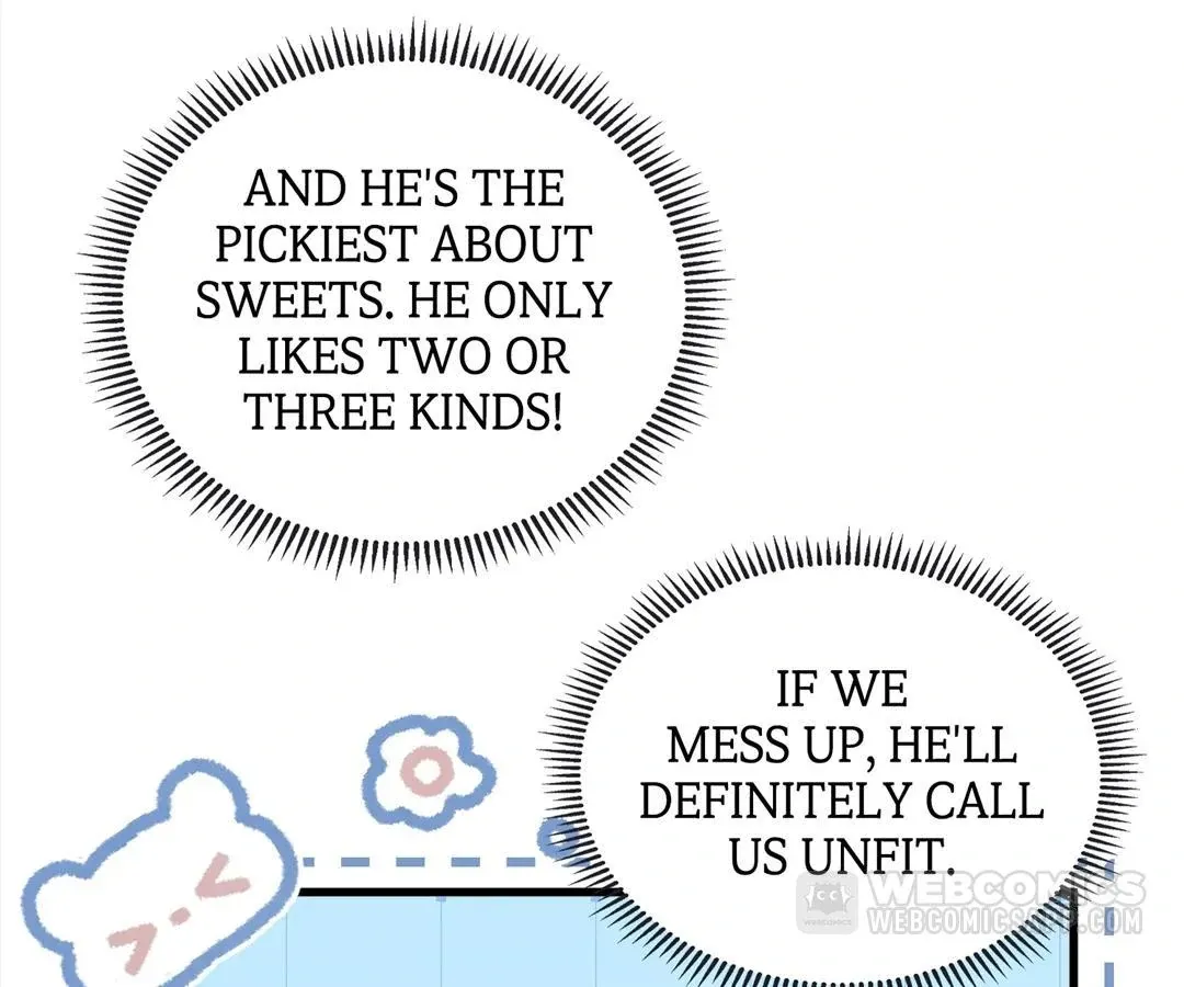 Read My Ex, We Meet Again chapter 32 image 83 on Lezhin