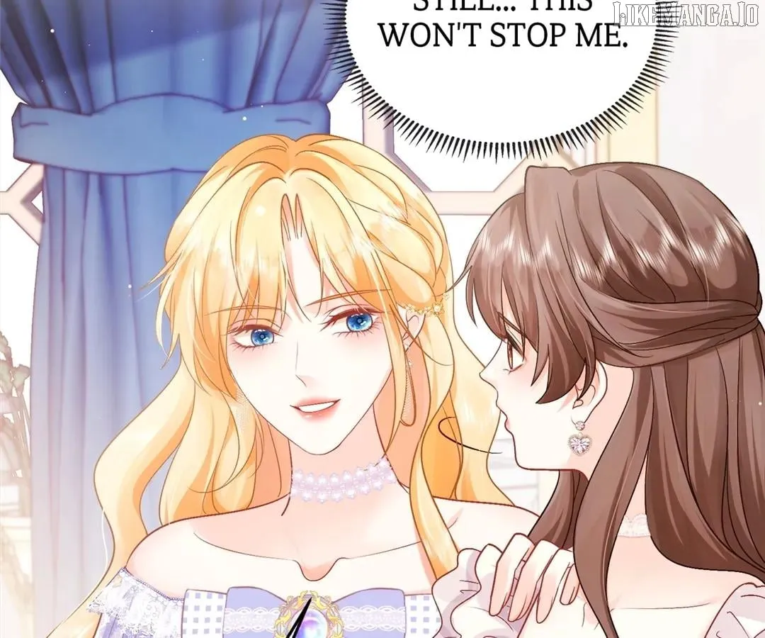 Read My Ex, We Meet Again chapter 32 image 85 on Lezhin