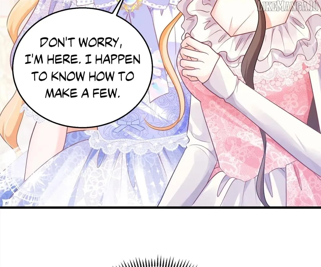 Read My Ex, We Meet Again chapter 32 image 86 on Lezhin