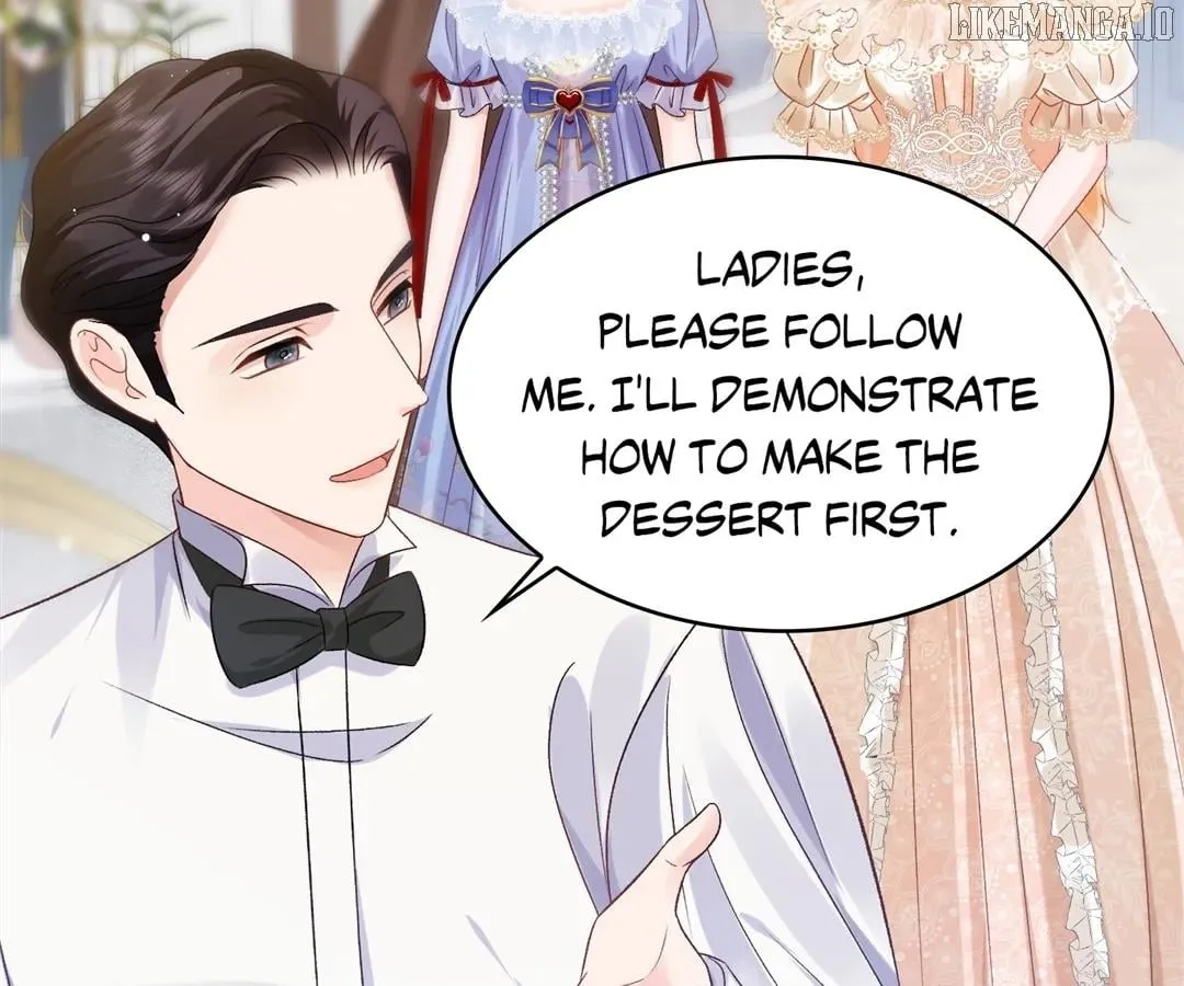 Read My Ex, We Meet Again chapter 33 image 12 on Lezhin