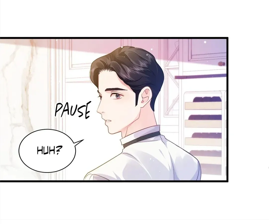 Read My Ex, We Meet Again chapter 33 image 15 on Lezhin