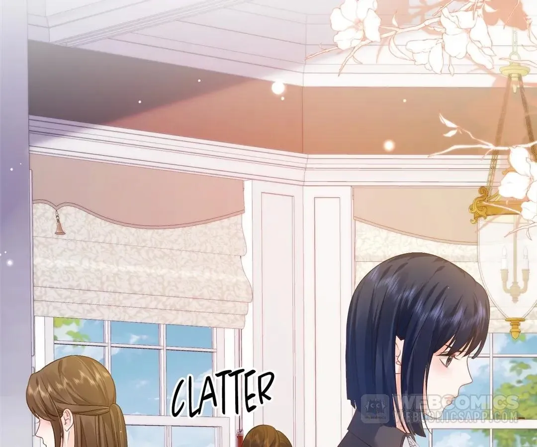 Read My Ex, We Meet Again chapter 33 image 2 on Lezhin