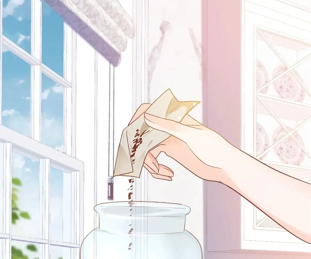 Read My Ex, We Meet Again chapter 33 image 20 on Lezhin
