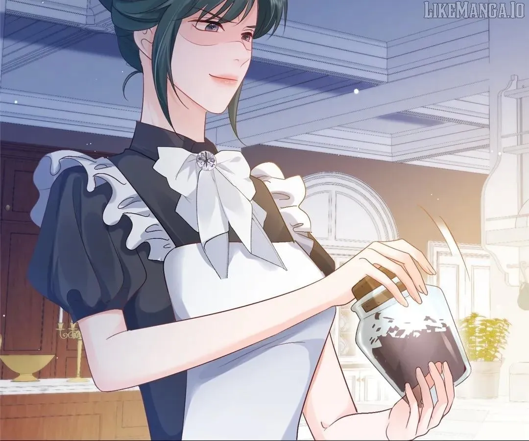 Read My Ex, We Meet Again chapter 33 image 22 on Lezhin