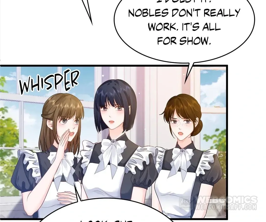 Read My Ex, We Meet Again chapter 33 image 26 on Lezhin