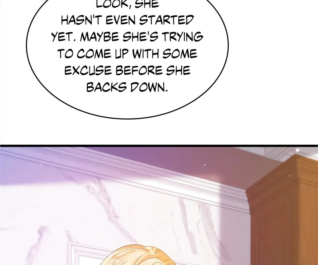 Read My Ex, We Meet Again chapter 33 image 27 on Lezhin