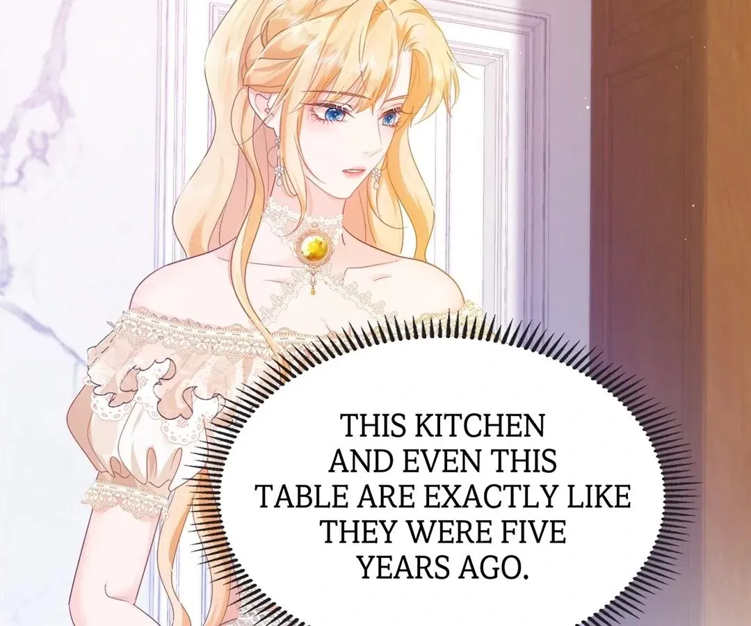 Read My Ex, We Meet Again chapter 33 image 28 on Lezhin