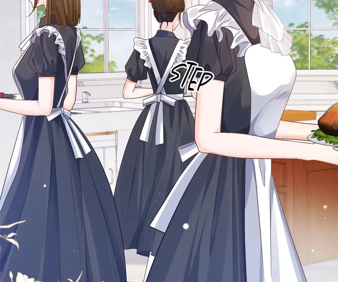 Read My Ex, We Meet Again chapter 33 image 3 on Lezhin