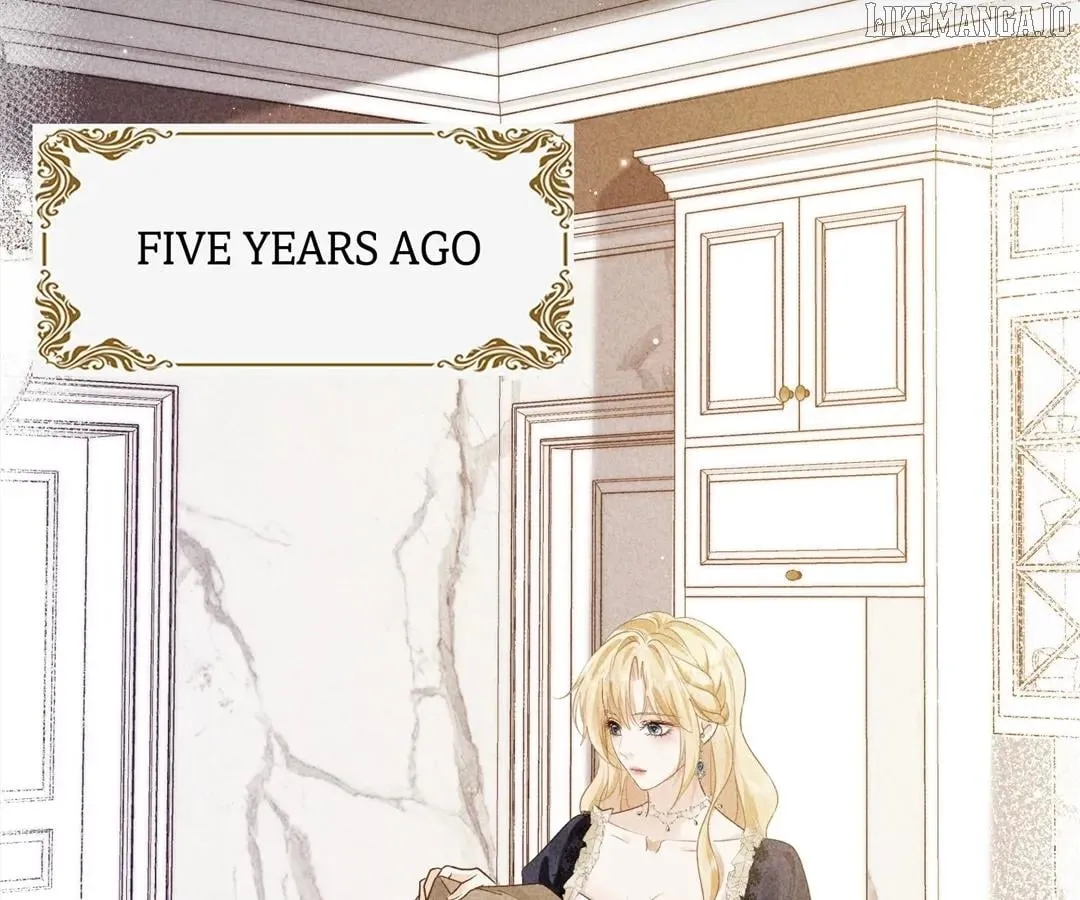 Read My Ex, We Meet Again chapter 33 image 31 on Lezhin