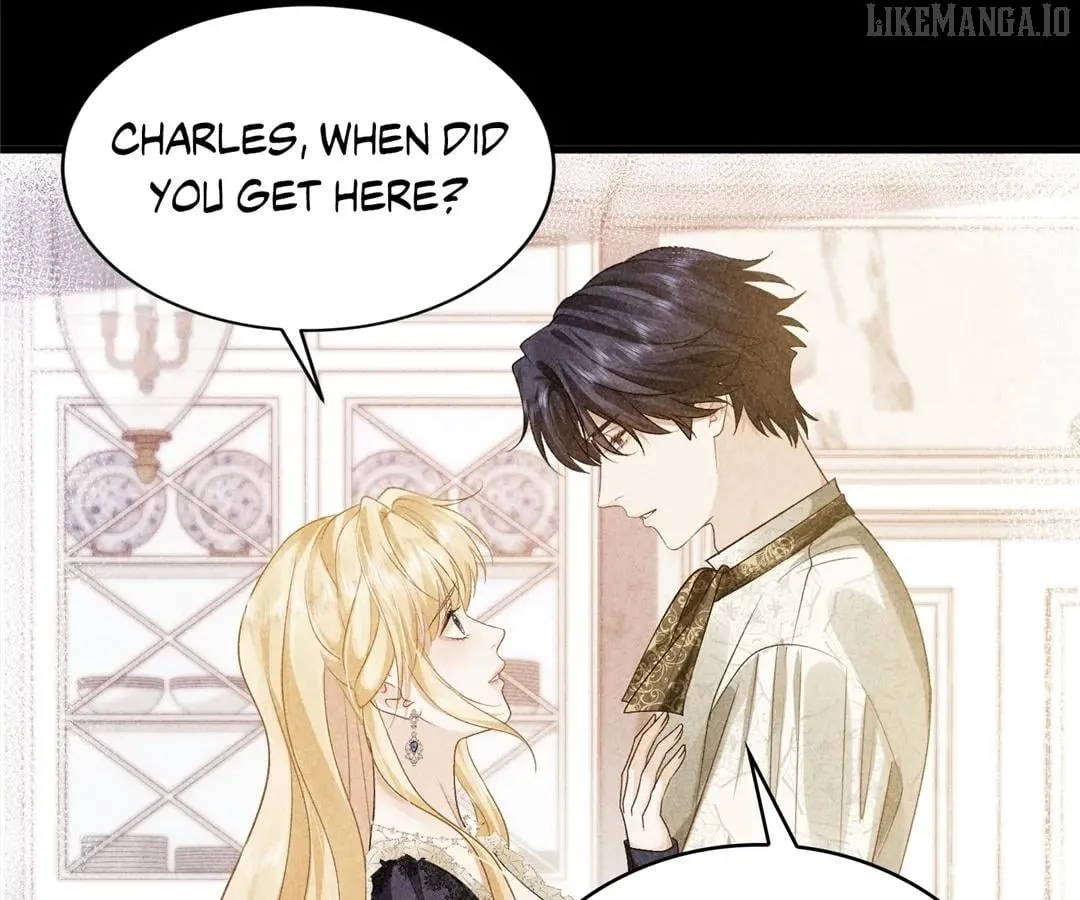 Read My Ex, We Meet Again chapter 33 image 35 on Lezhin