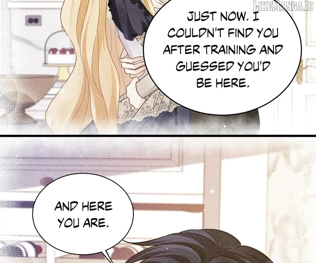 Read My Ex, We Meet Again chapter 33 image 36 on Lezhin