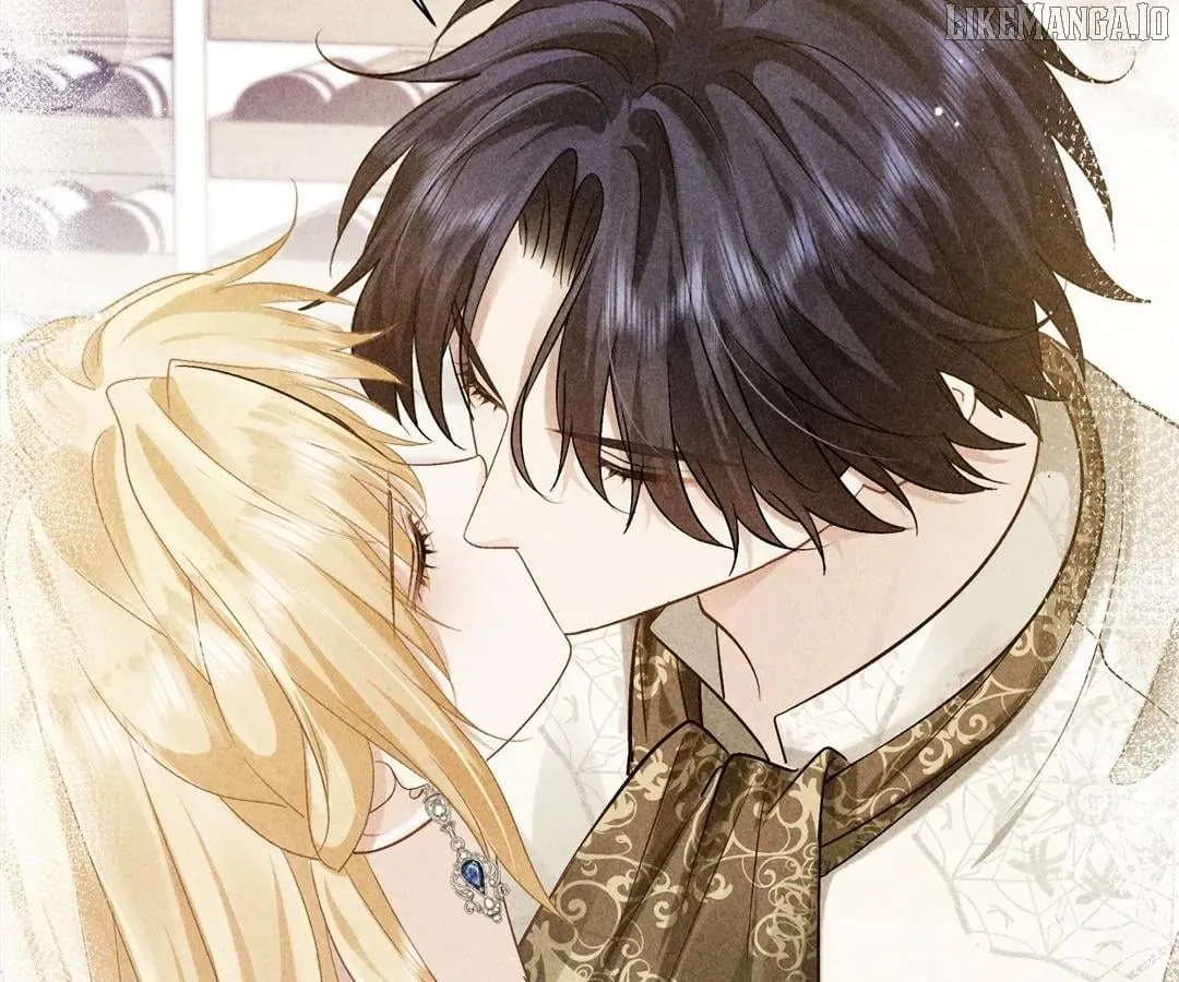 Read My Ex, We Meet Again chapter 33 image 37 on Lezhin