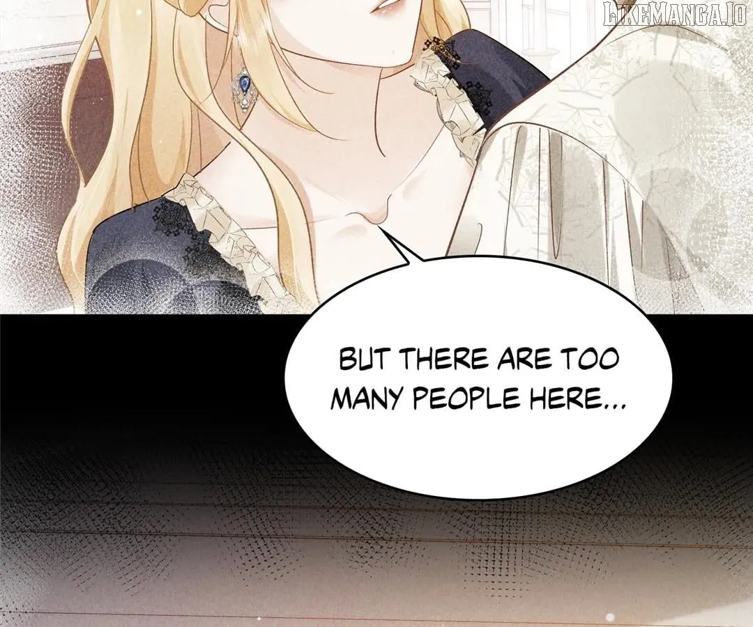Read My Ex, We Meet Again chapter 33 image 39 on Lezhin