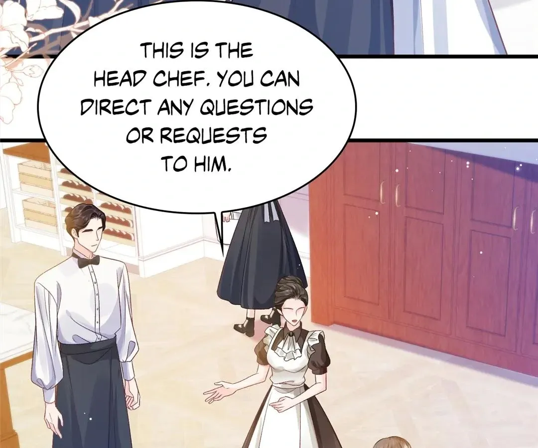 Read My Ex, We Meet Again chapter 33 image 4 on Lezhin