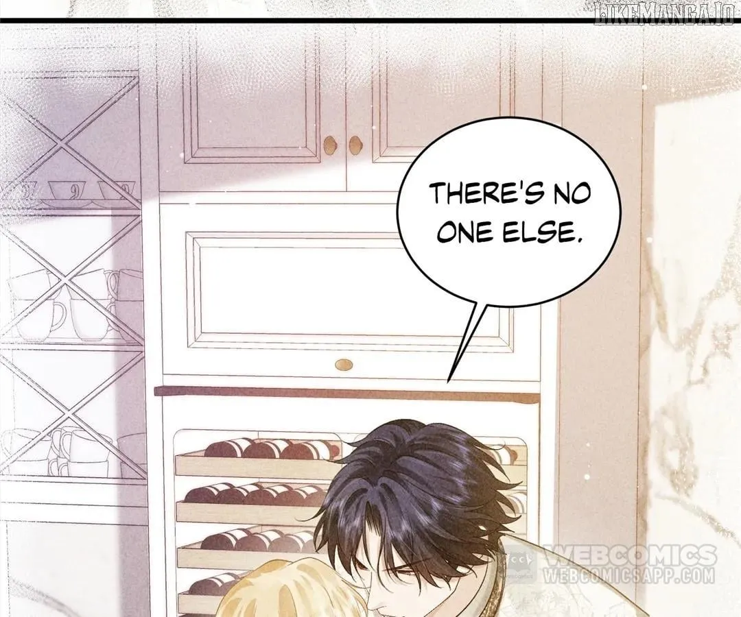 Read My Ex, We Meet Again chapter 33 image 42 on Lezhin