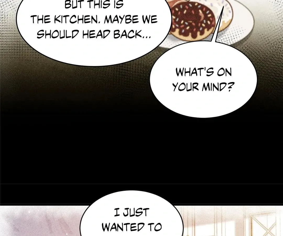 Read My Ex, We Meet Again chapter 33 image 44 on Lezhin