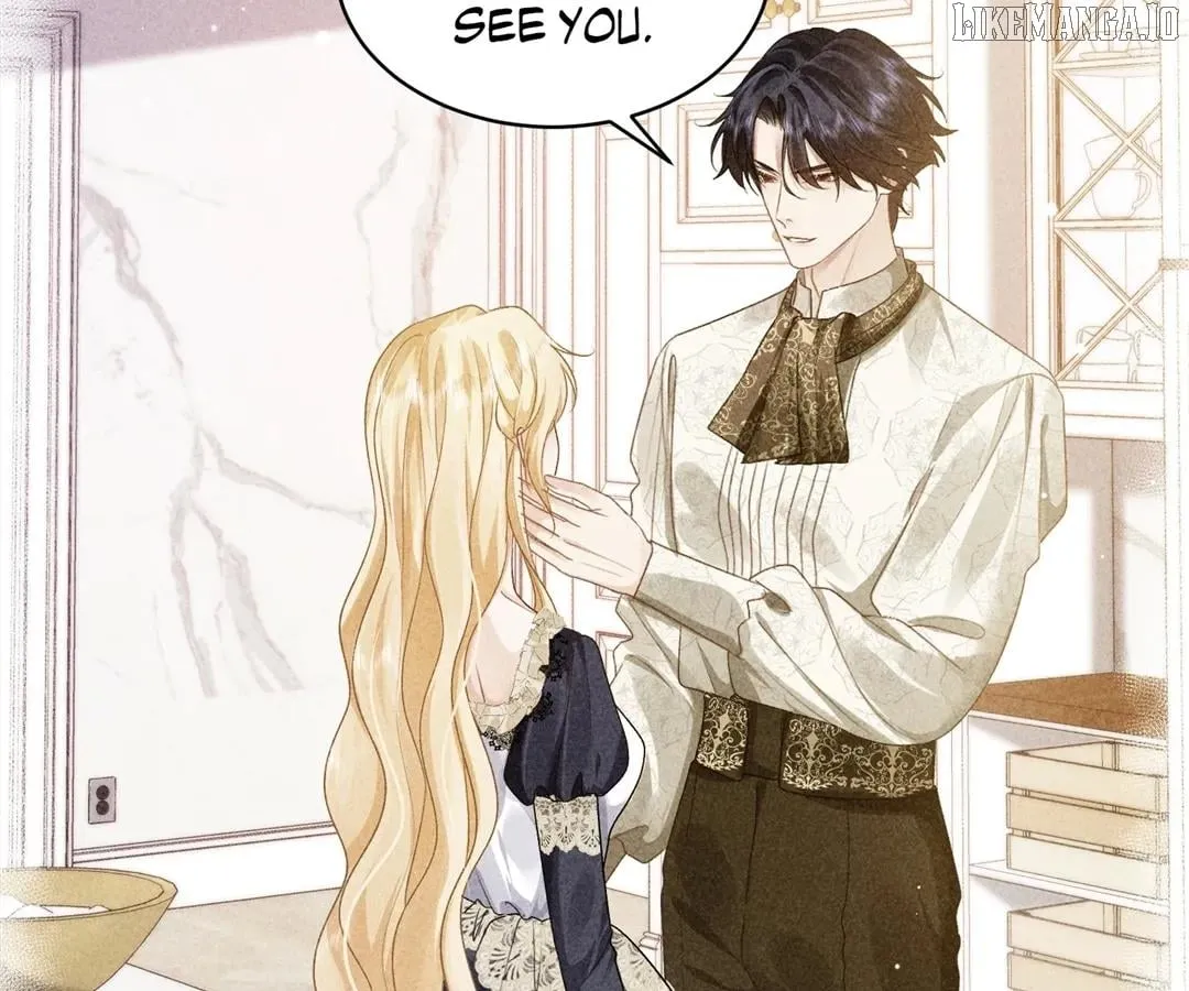Read My Ex, We Meet Again chapter 33 image 45 on Lezhin