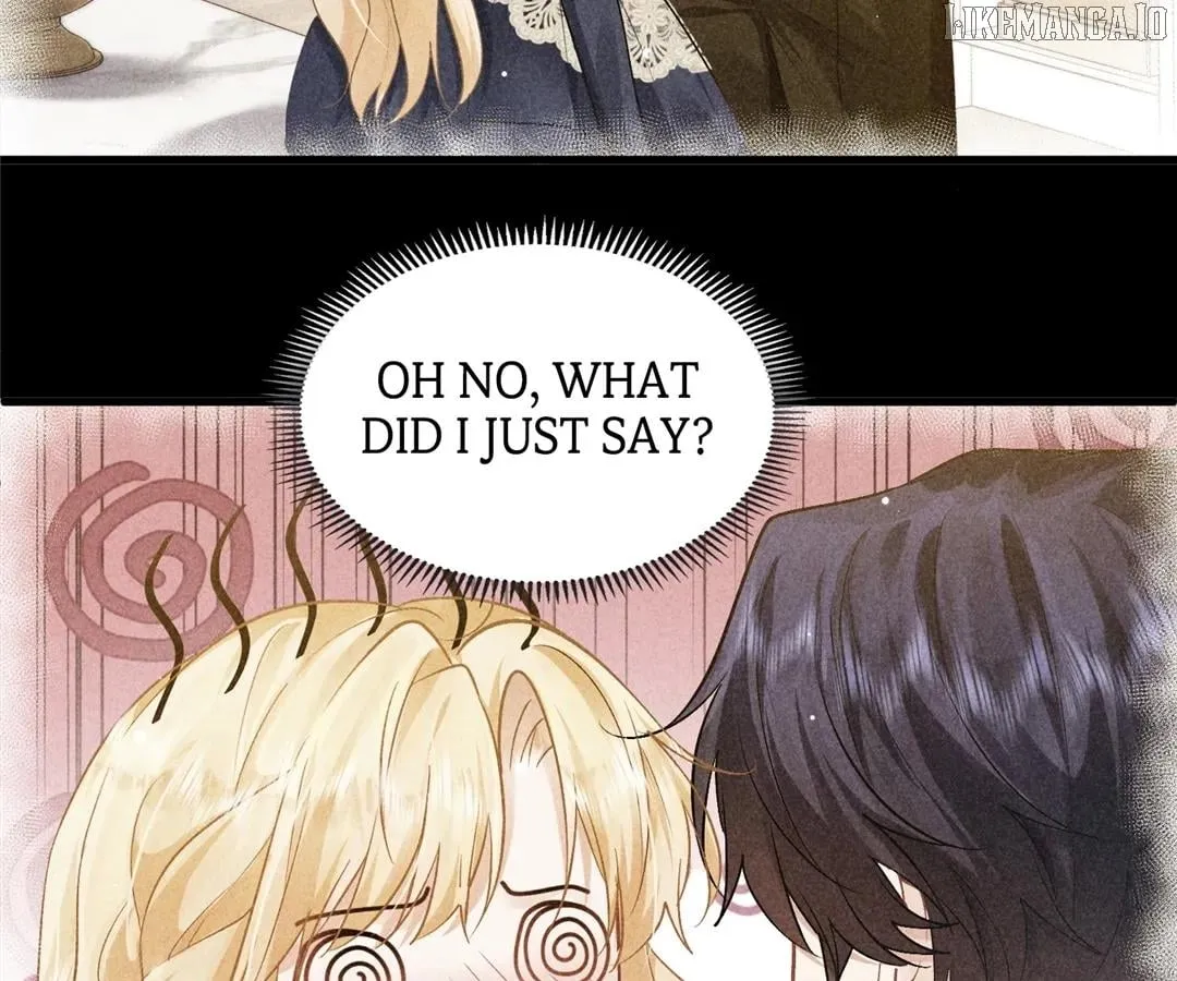 Read My Ex, We Meet Again chapter 33 image 46 on Lezhin