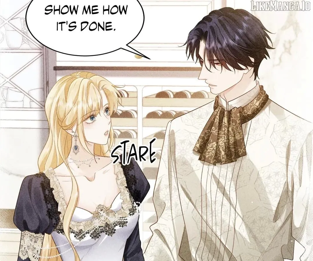 Read My Ex, We Meet Again chapter 33 image 48 on Lezhin