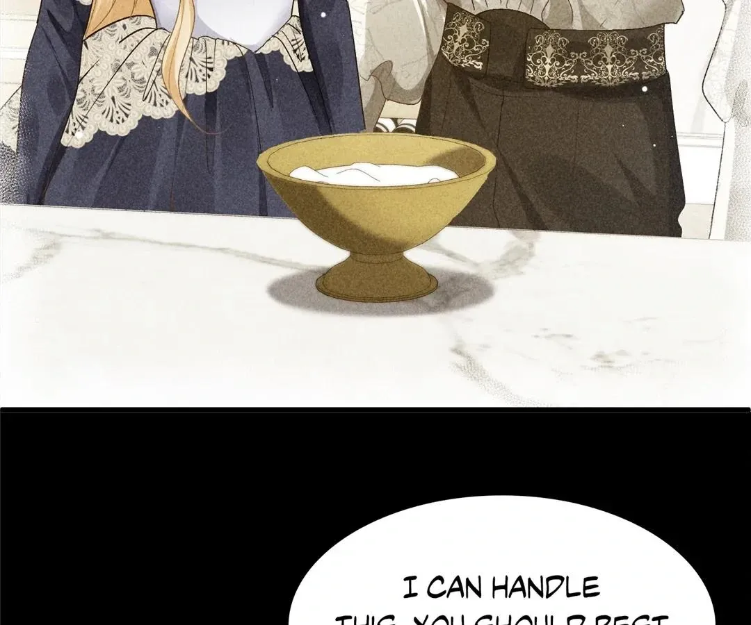Read My Ex, We Meet Again chapter 33 image 49 on Lezhin